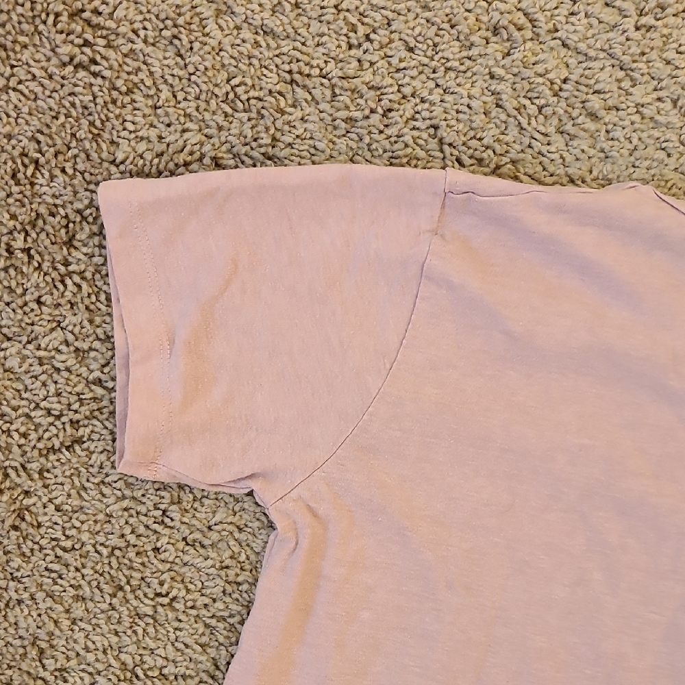 Pink T-Shirt - Picture 7 of 12